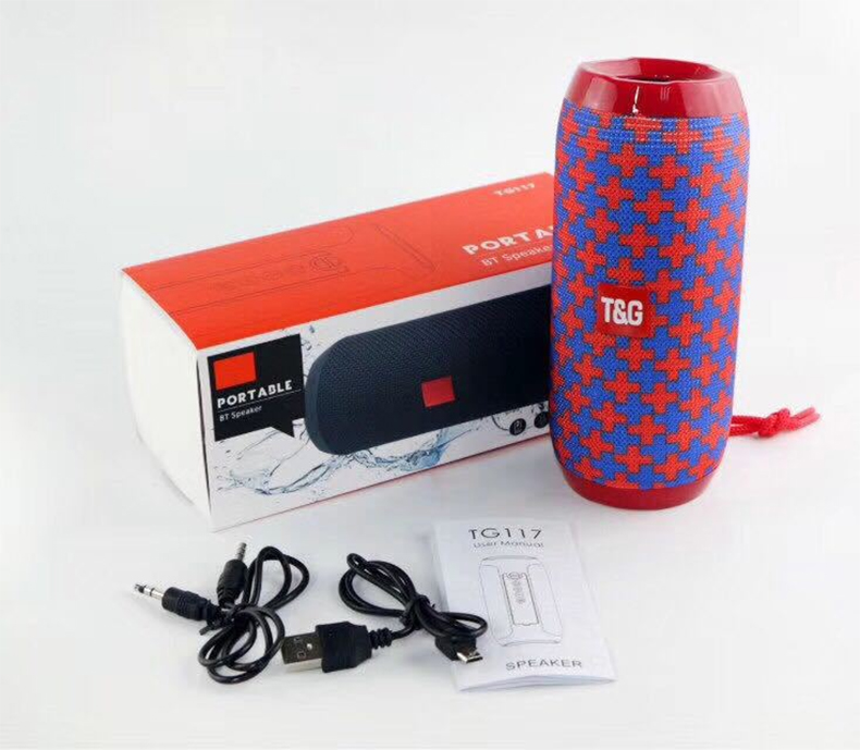 Portable bluetooth speakers, outdoor plug-in speakers, subwoofer speakers, mini speakers, wireless bluetooth speakers