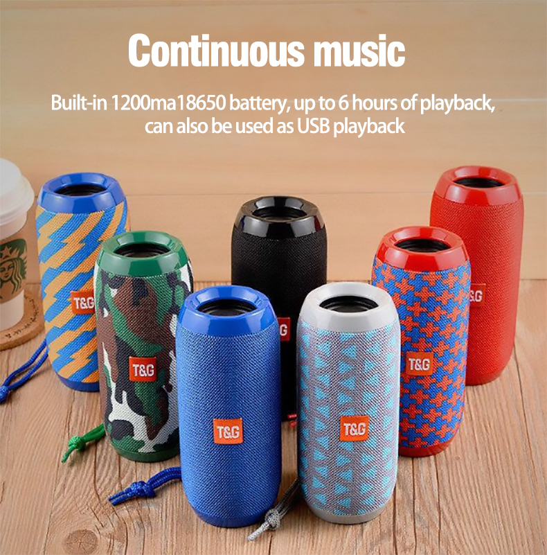 Portable bluetooth speakers, outdoor plug-in speakers, subwoofer speakers, mini speakers, wireless bluetooth speakers